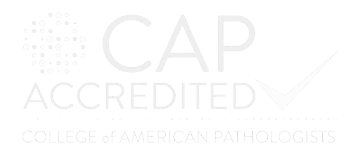 CAP accredited